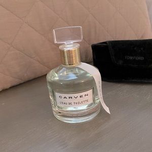 Carven Perfume